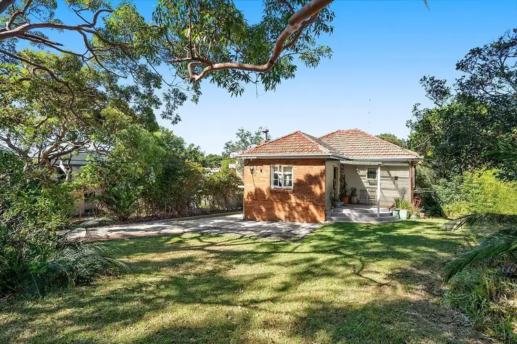 Third view of Homely semi-detached listing, 3 Central Road, Avalon Beach NSW 2107