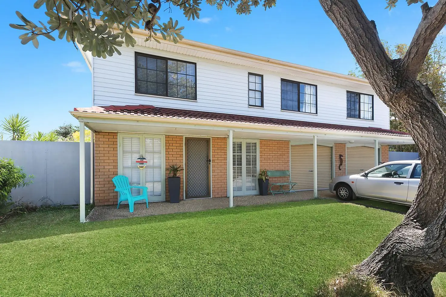 Main view of Homely house listing, 11 Third Avenue, Coolum Beach QLD 4573