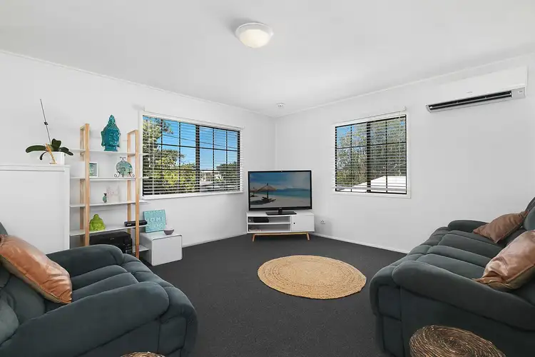 Second view of Homely house listing, 11 Third Avenue, Coolum Beach QLD 4573
