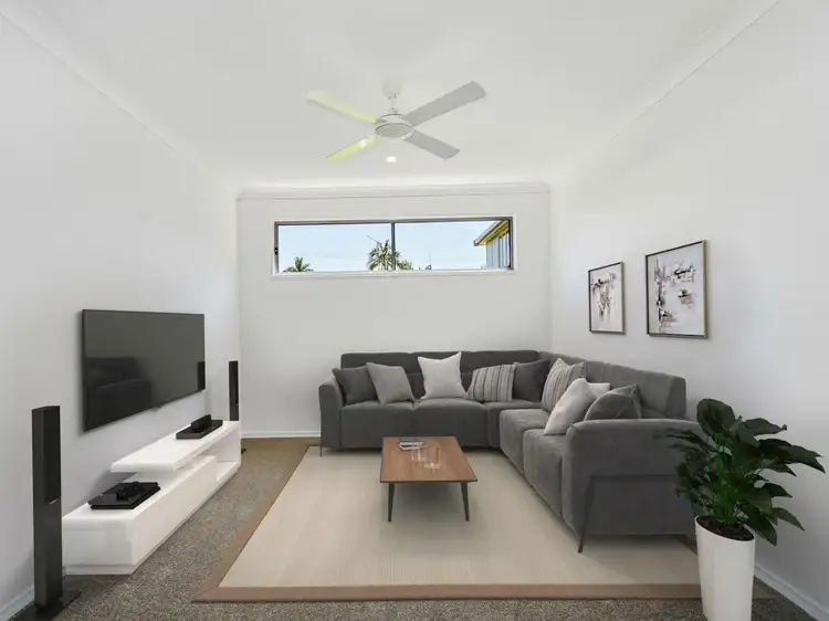 2/16 Minchinton Street, Caloundra QLD 4551