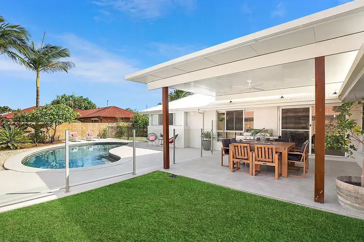 Main view of Homely house listing, 28 Lang Street, Pelican Waters QLD 4551