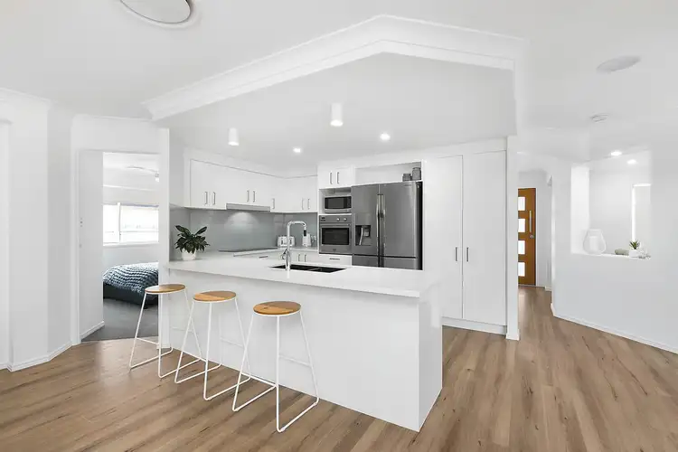 Fourth view of Homely house listing, 28 Lang Street, Pelican Waters QLD 4551
