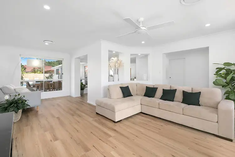 Fifth view of Homely house listing, 28 Lang Street, Pelican Waters QLD 4551