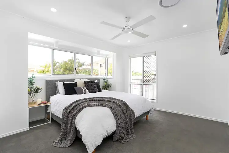 Sixth view of Homely house listing, 28 Lang Street, Pelican Waters QLD 4551
