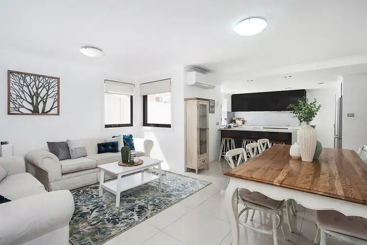 111 Ridgecrop Drive, Castle Hill NSW 2154