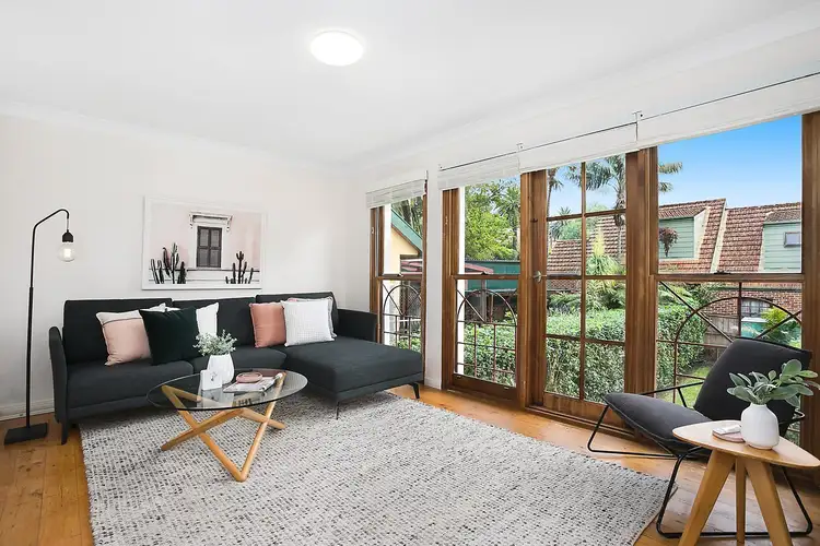 112 Chandos Street, Crows Nest NSW 2065