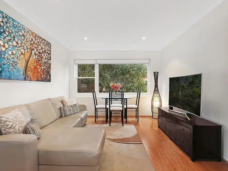 4/121 Elouera Road, Cronulla NSW 2230