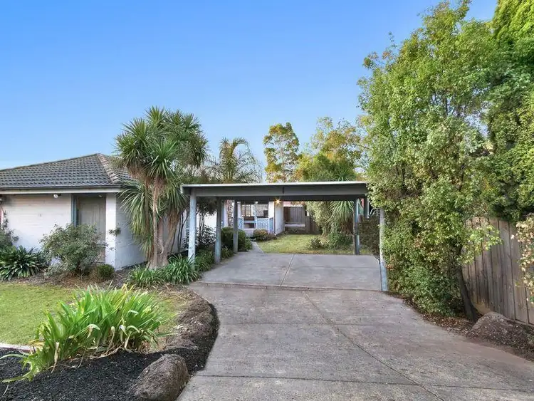 Second view of Homely house listing, 153 Mt Dandenong Road, Ringwood East VIC 3135