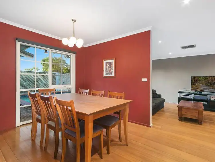 Fifth view of Homely house listing, 153 Mt Dandenong Road, Ringwood East VIC 3135