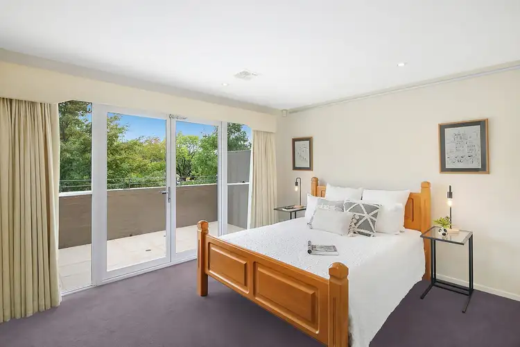 Fifth view of Homely townhouse listing, 52 Moorhouse Street, O'connor ACT 2602