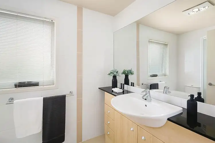 Sixth view of Homely townhouse listing, 52 Moorhouse Street, O'connor ACT 2602