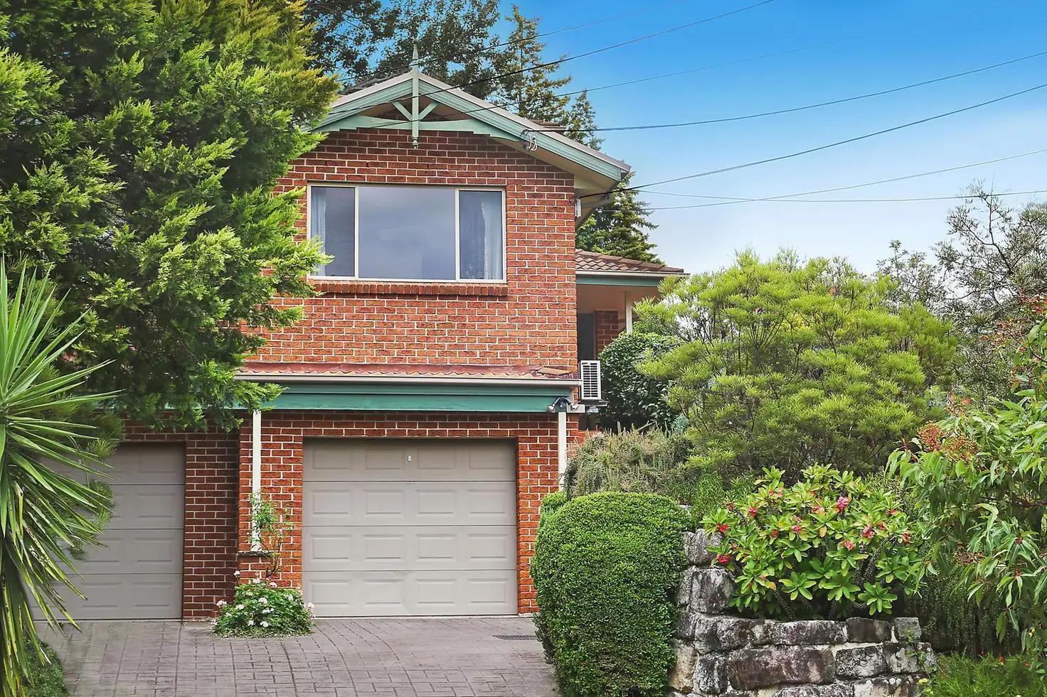 Main view of Homely semi-detached listing, 16A Callistemon Close, North Epping NSW 2121