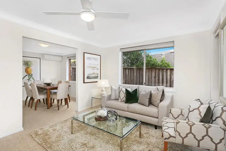 Second view of Homely semi-detached listing, 16A Callistemon Close, North Epping NSW 2121