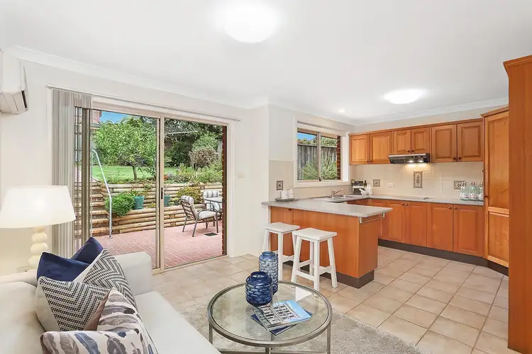 Third view of Homely semi-detached listing, 16A Callistemon Close, North Epping NSW 2121