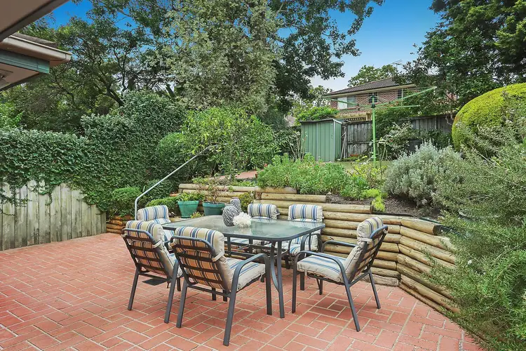 Fourth view of Homely semi-detached listing, 16A Callistemon Close, North Epping NSW 2121