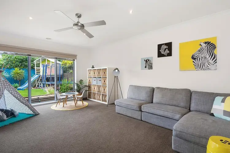 Third view of Homely house listing, 14 Redwood Place, Grovedale VIC 3216