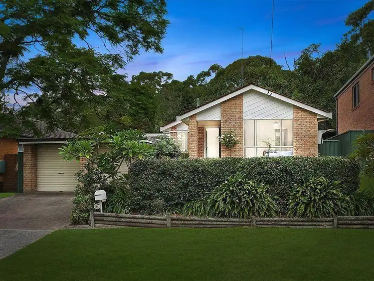 Main view of Homely house listing, 94 Albatross Road, Berkeley Vale NSW 2261