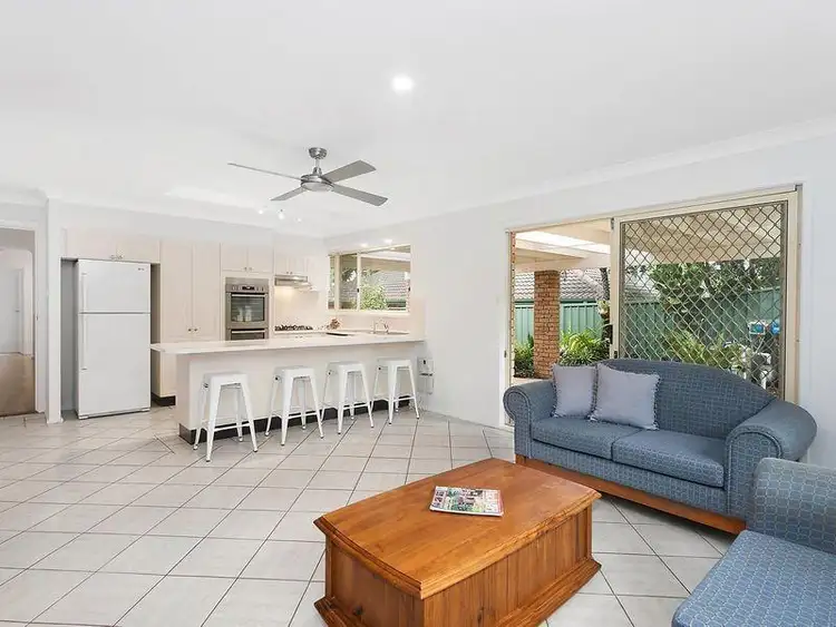 Second view of Homely house listing, 94 Albatross Road, Berkeley Vale NSW 2261
