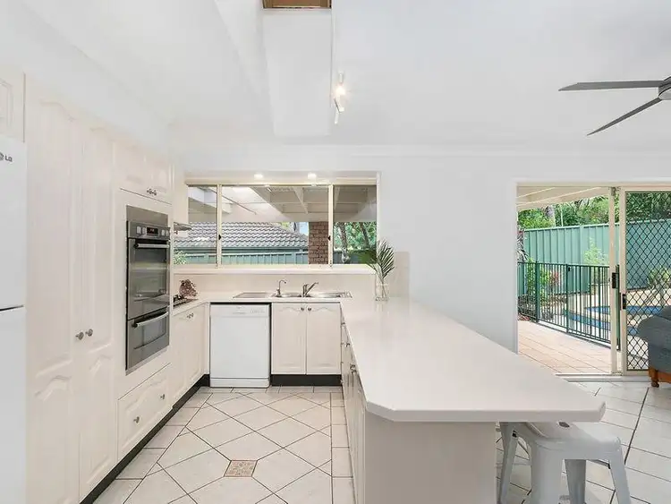 Fifth view of Homely house listing, 94 Albatross Road, Berkeley Vale NSW 2261
