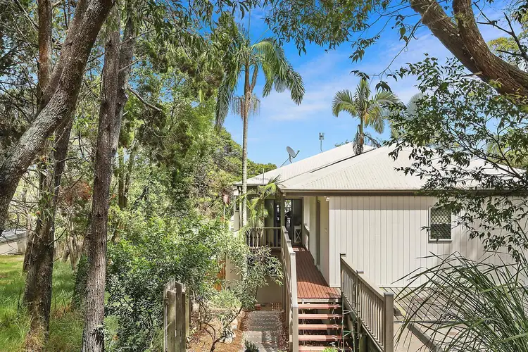 1/5 Katharina Street, Noosa Heads QLD 4567