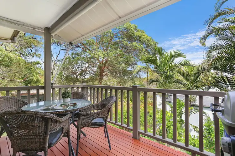 Second view of Homely unit listing, 1/5 Katharina Street, Noosa Heads QLD 4567