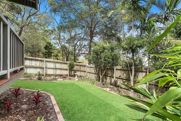 Third view of Homely unit listing, 1/5 Katharina Street, Noosa Heads QLD 4567