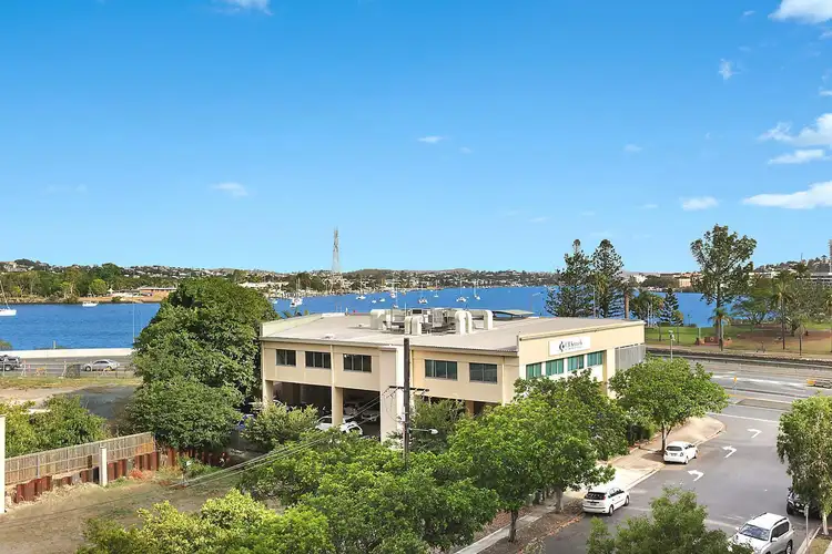 Seventh view of Homely apartment listing, 49/32 Agnes Street, Albion QLD 4010