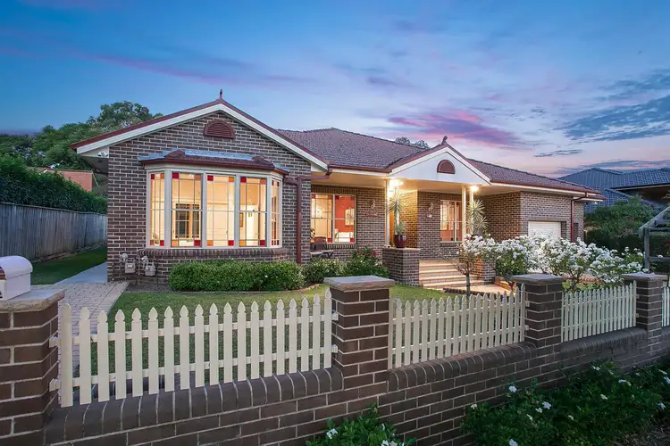 25 Anthony Road, West Ryde NSW 2114