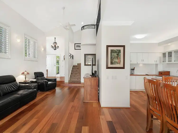 38/2 Bronberg Court, Southport QLD 4215