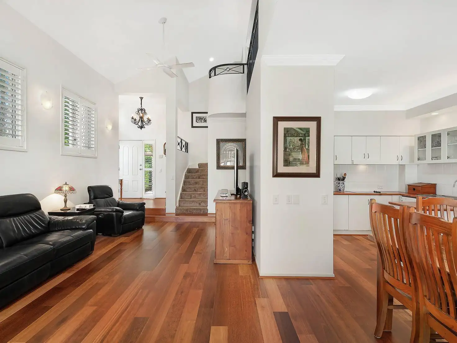 Main view of Homely townhouse listing, 38/2 Bronberg Court, Southport QLD 4215