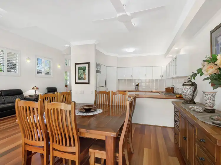 Second view of Homely townhouse listing, 38/2 Bronberg Court, Southport QLD 4215