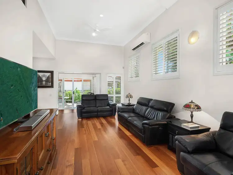 Third view of Homely townhouse listing, 38/2 Bronberg Court, Southport QLD 4215