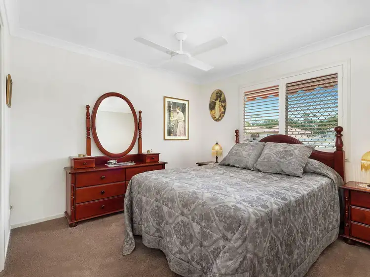 Fourth view of Homely townhouse listing, 38/2 Bronberg Court, Southport QLD 4215