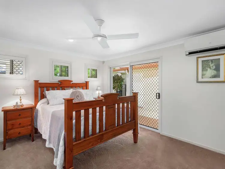 Sixth view of Homely townhouse listing, 38/2 Bronberg Court, Southport QLD 4215