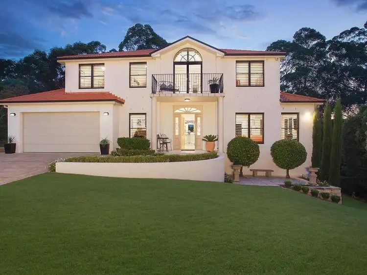 38 Port Jackson Road, Terrigal NSW 2260