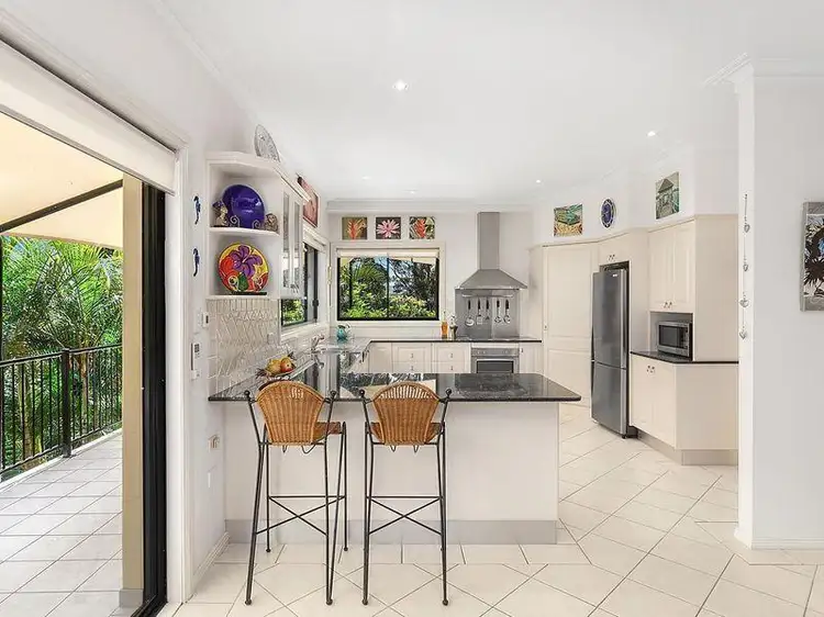Second view of Homely house listing, 38 Port Jackson Road, Terrigal NSW 2260
