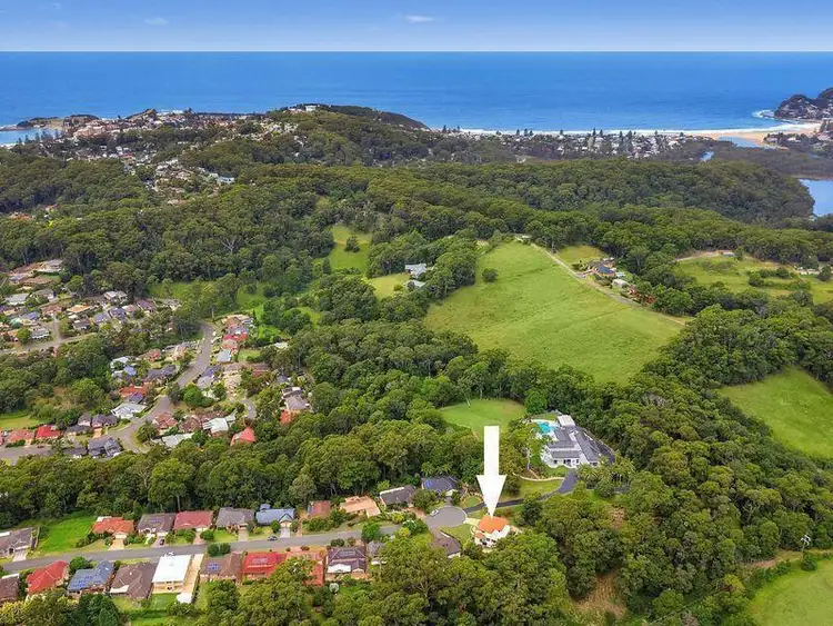 Sixth view of Homely house listing, 38 Port Jackson Road, Terrigal NSW 2260