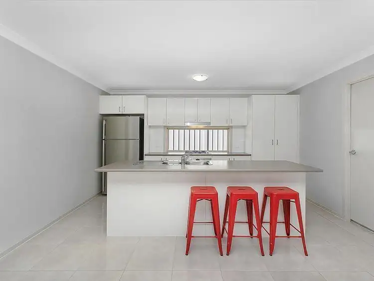 Second view of Homely house listing, 36 Voyager Street, Wadalba NSW 2259