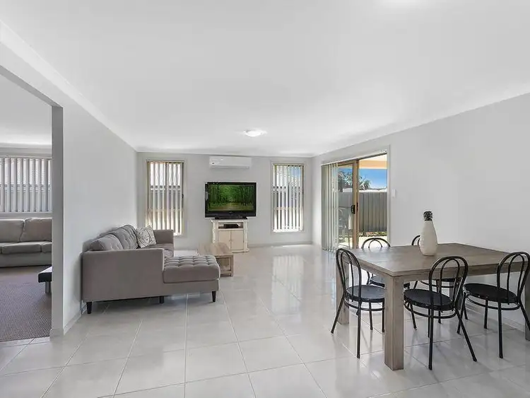 Third view of Homely house listing, 36 Voyager Street, Wadalba NSW 2259