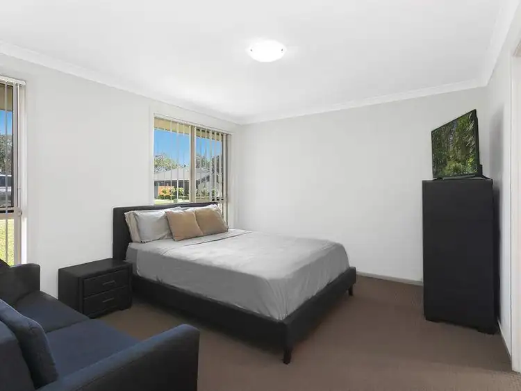 Fourth view of Homely house listing, 36 Voyager Street, Wadalba NSW 2259
