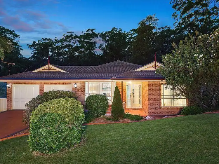 41 Flakelar Crescent, Terrigal NSW 2260