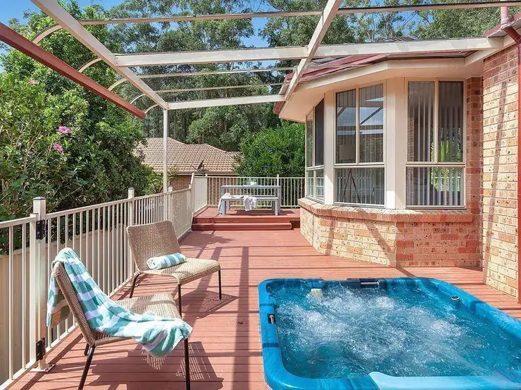 Second view of Homely house listing, 41 Flakelar Crescent, Terrigal NSW 2260