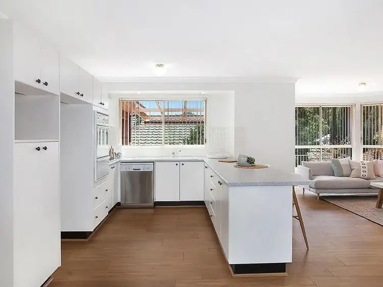Sixth view of Homely house listing, 41 Flakelar Crescent, Terrigal NSW 2260