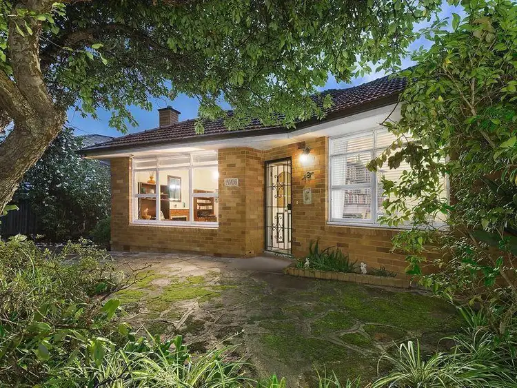 18 Darri Avenue, Wahroonga NSW 2076