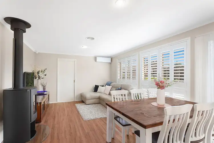 Second view of Homely house listing, 75 Lawrence Wackett Crescent, Theodore ACT 2905