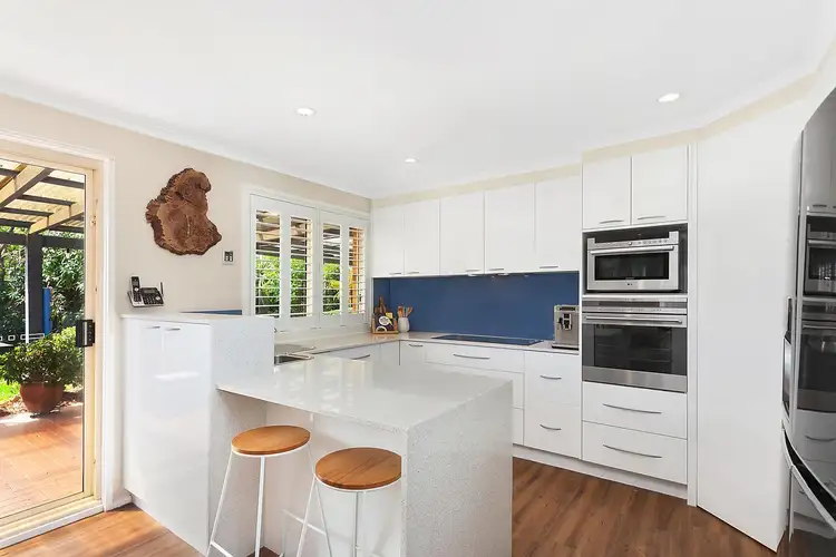 Third view of Homely house listing, 75 Lawrence Wackett Crescent, Theodore ACT 2905