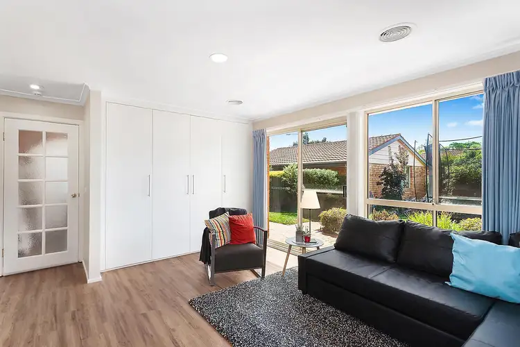 Fourth view of Homely house listing, 75 Lawrence Wackett Crescent, Theodore ACT 2905
