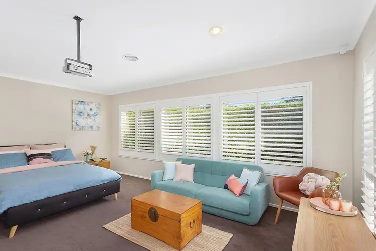 Fifth view of Homely house listing, 75 Lawrence Wackett Crescent, Theodore ACT 2905