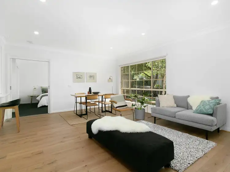 Third view of Homely house listing, 1 Clement Crescent, Croydon VIC 3136