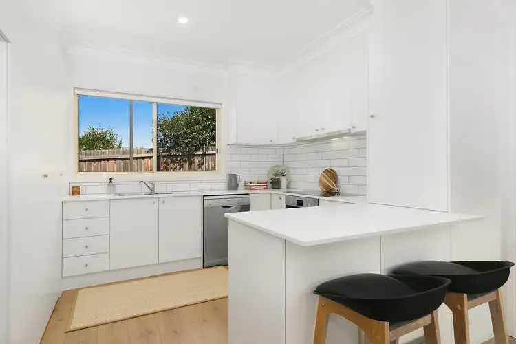 Fourth view of Homely house listing, 1 Clement Crescent, Croydon VIC 3136